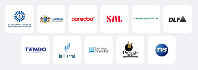 Strategic Collaborations