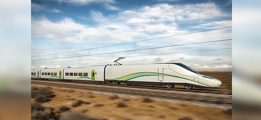 Haramain-High-Speed-Rail-Project