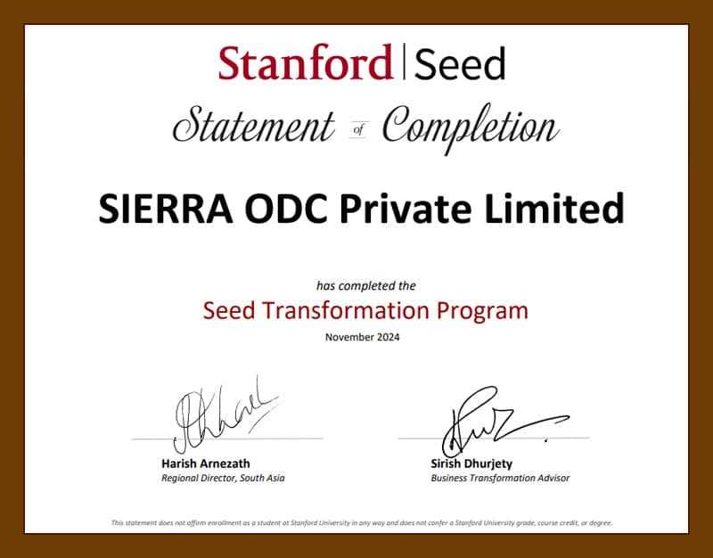 Stanford-Seed