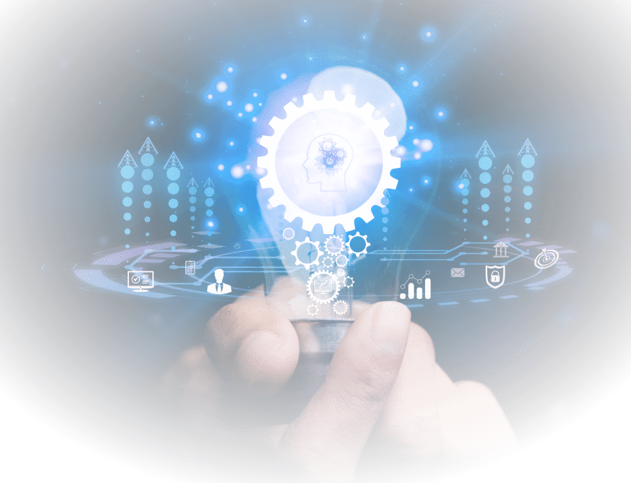 No Tool Logos. Just Intelligent Outcomes.