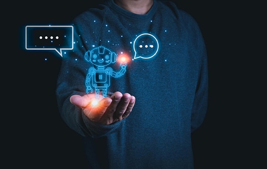 Conversational AI & Smart Agents