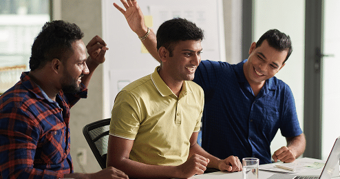 Community Engagement