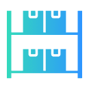 Receiving & Palletising (Manual/Auto)