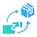 Order Picking & Processing