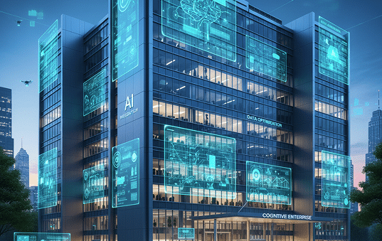 Enterprise AI Strategy & Implementation