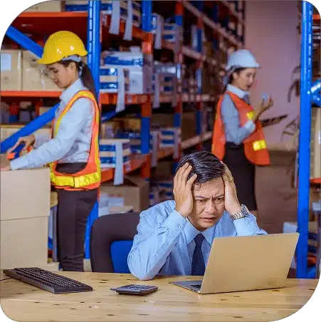 Are Fragmented Warehouse Systems Holding Back Your Efficiency?