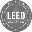 LEED Platinum