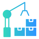 Optimised Storage and Retrieval