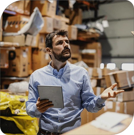 Is Your Warehouse Automation Struggling to Keep Up with Business Growth?