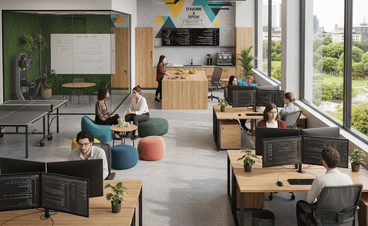 Competitive Advantage